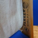 Chair Parker Knoll years 50