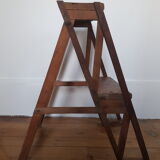 Small stepladder