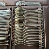 Wiskerman cutlery for 12 people - 127 pieces.