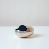 Vintage ashtray "The Smile" by Hans Bunde for Carl M. Cohr Denmark,