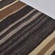 Oushak Neutral Vintage Kilim sku3881