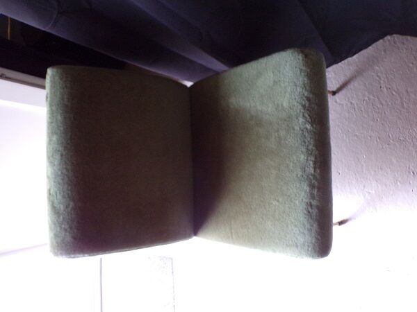 Pelfran heater