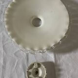 Opaline pendant light