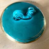 Verceram bombonnière from the 50s