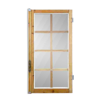 Window With Mirrors, 1970s