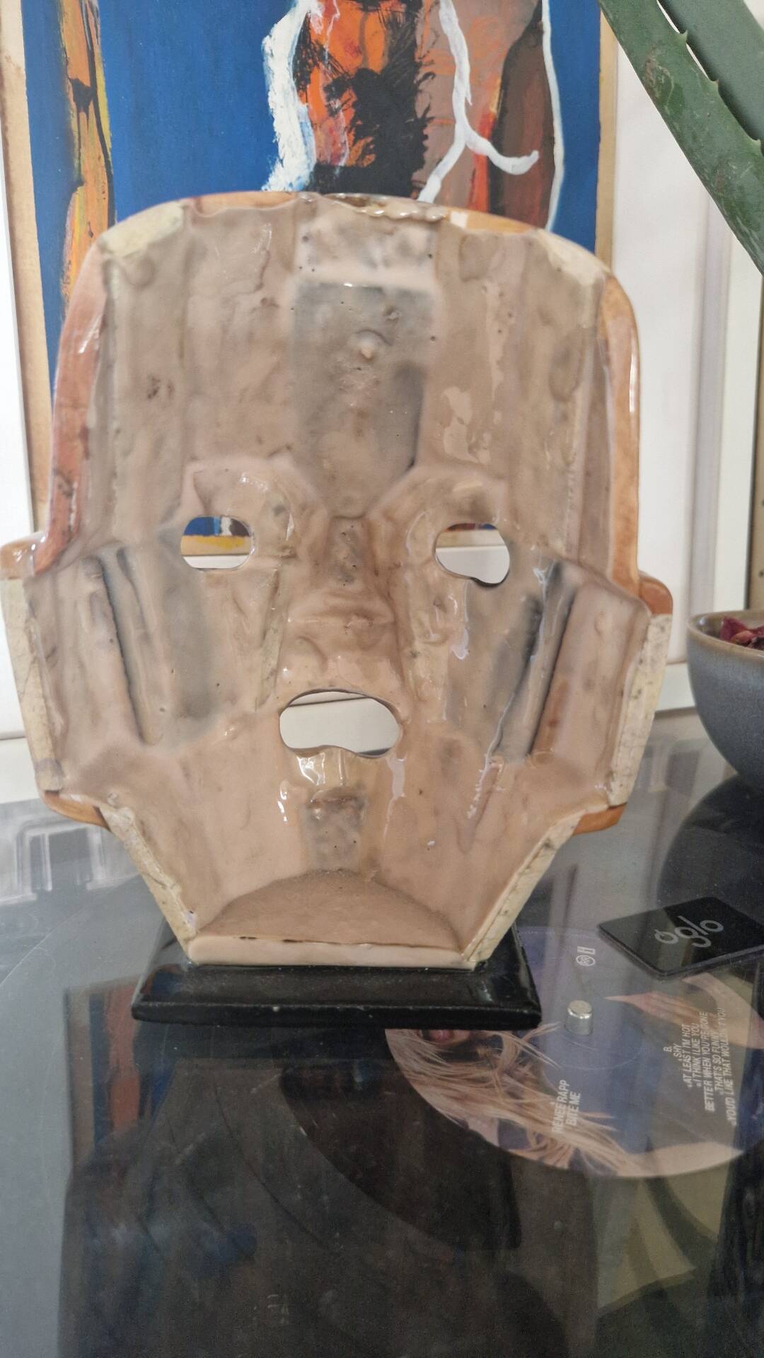 Mexican mask