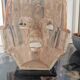 Mexican mask