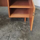 Vintage teak writing desk