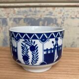 Tasses vintage coréennes
