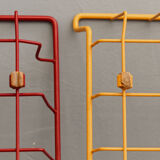 Set of 3 vintage sorters, 80s
