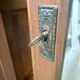 Art Deco Wardrobe