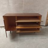 Scandinavian vintage sideboard