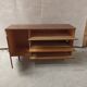 Scandinavian vintage sideboard