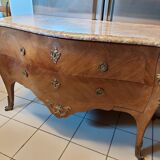 Commode Louis XV