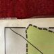 Pedagogical map 1972 Seine Saint Denis 93