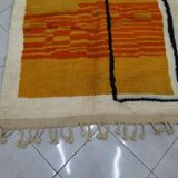 Tapis traditionnels marocain 200cmx300cm