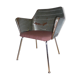 Fauteuil Airone 1955 de Gio Ponti pour Arflex