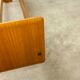 Scandinavian teak 1960