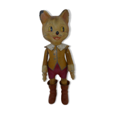 Chat botté