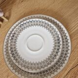 Silver Cup Set - Winterling