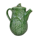 GREEN CABBAGE SLURRY CUP