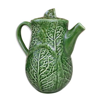 GREEN CABBAGE SLURRY CUP