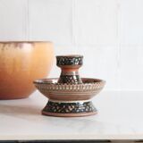 Art ceramics michel delmotte