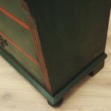 Pine chest of drawers, Danish design, 1950s, production: Denmark