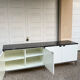 Enfilade Florence Knoll