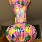 Vintage decorative vase