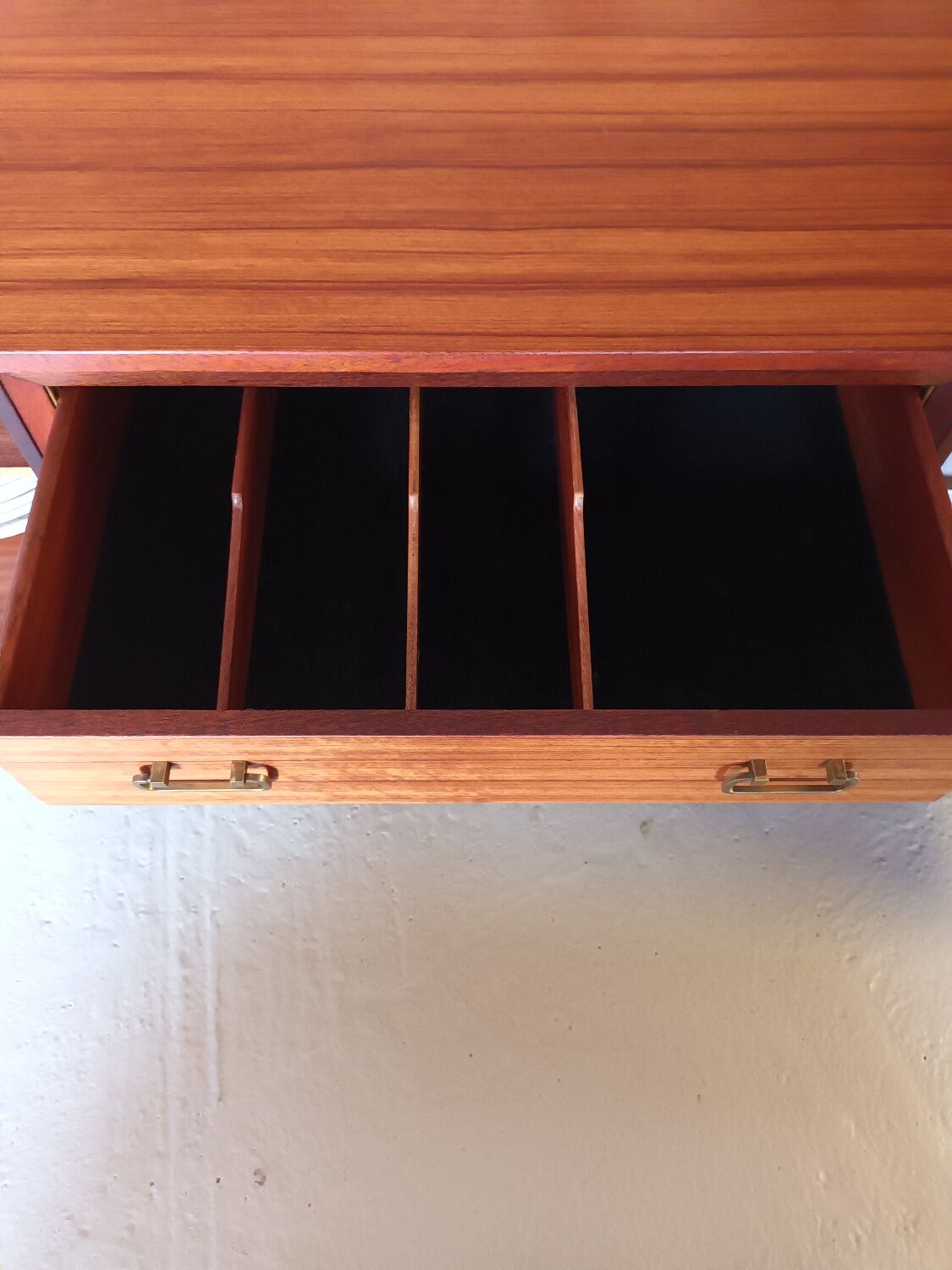 Enfilade vintage