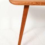 "Visingsö" Pine bench by Carl Malmsten