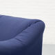 Cassina Tentazione two-seater sofa by Mario Bellini 1970s