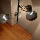 Vintage 70's suspension