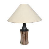 Sandstone table lamp