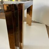 70' coffee table