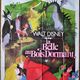 Original movie poster  "La belle au bois dormant"  Walt Disney