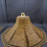 Wicker suspension