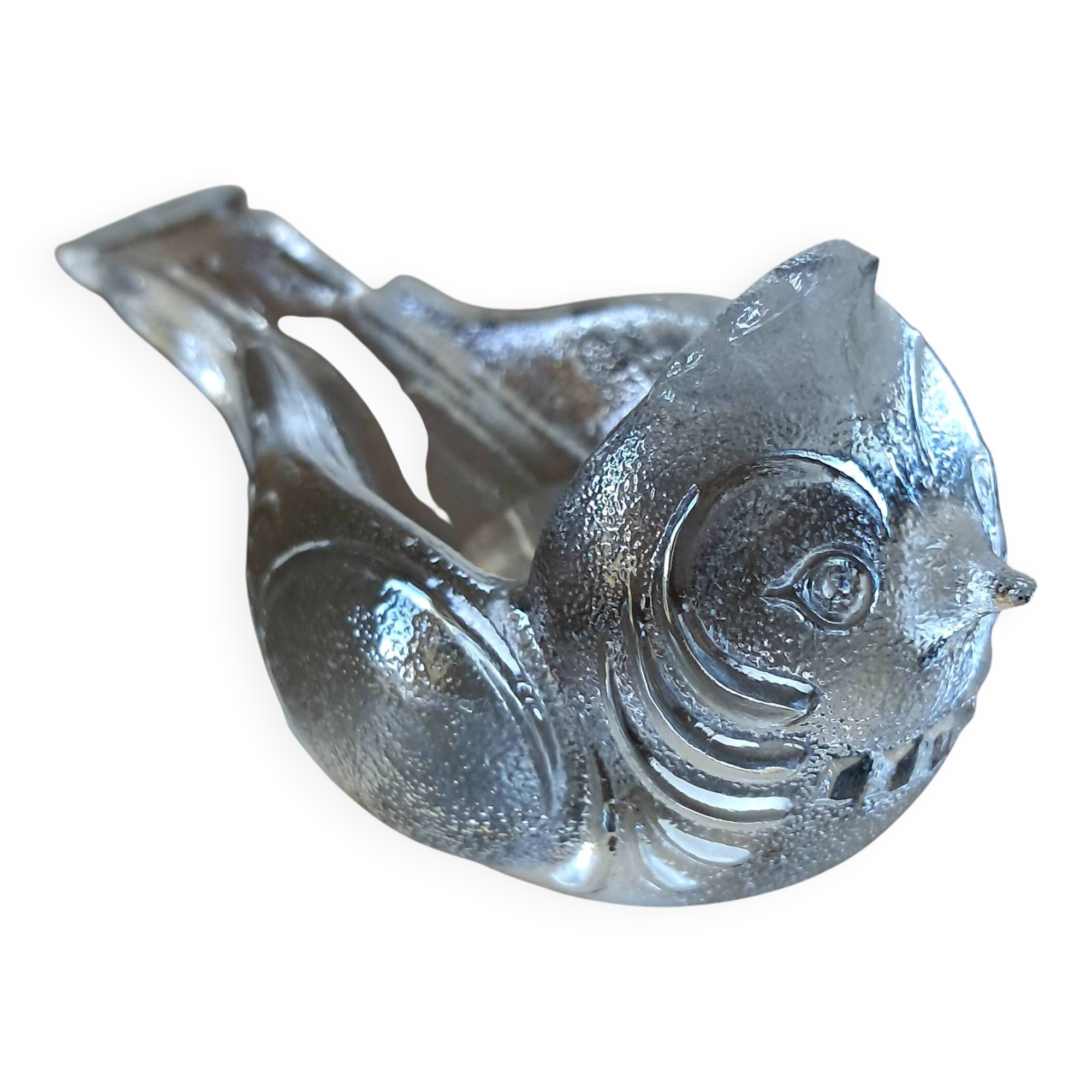 Rosenthal Studio Linie candle holder. 70s. Bjørn Wiinblad