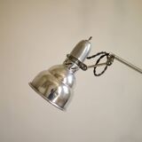 Lumina 50s articulated lamp