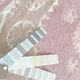 Vintage hand-embroidered tablecloth 141x168 cm