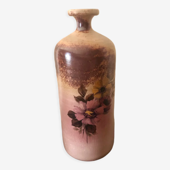 Soliflore, Vallauris stoneware bottle