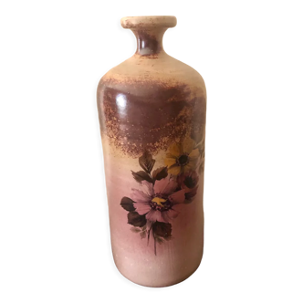 Soliflore, Vallauris stoneware bottle