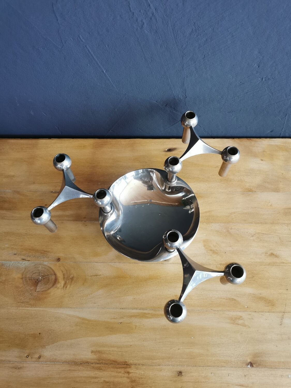 Nagel s22 candle holder