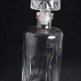 Round decanter