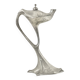 Lampe à huile Art Nouveau