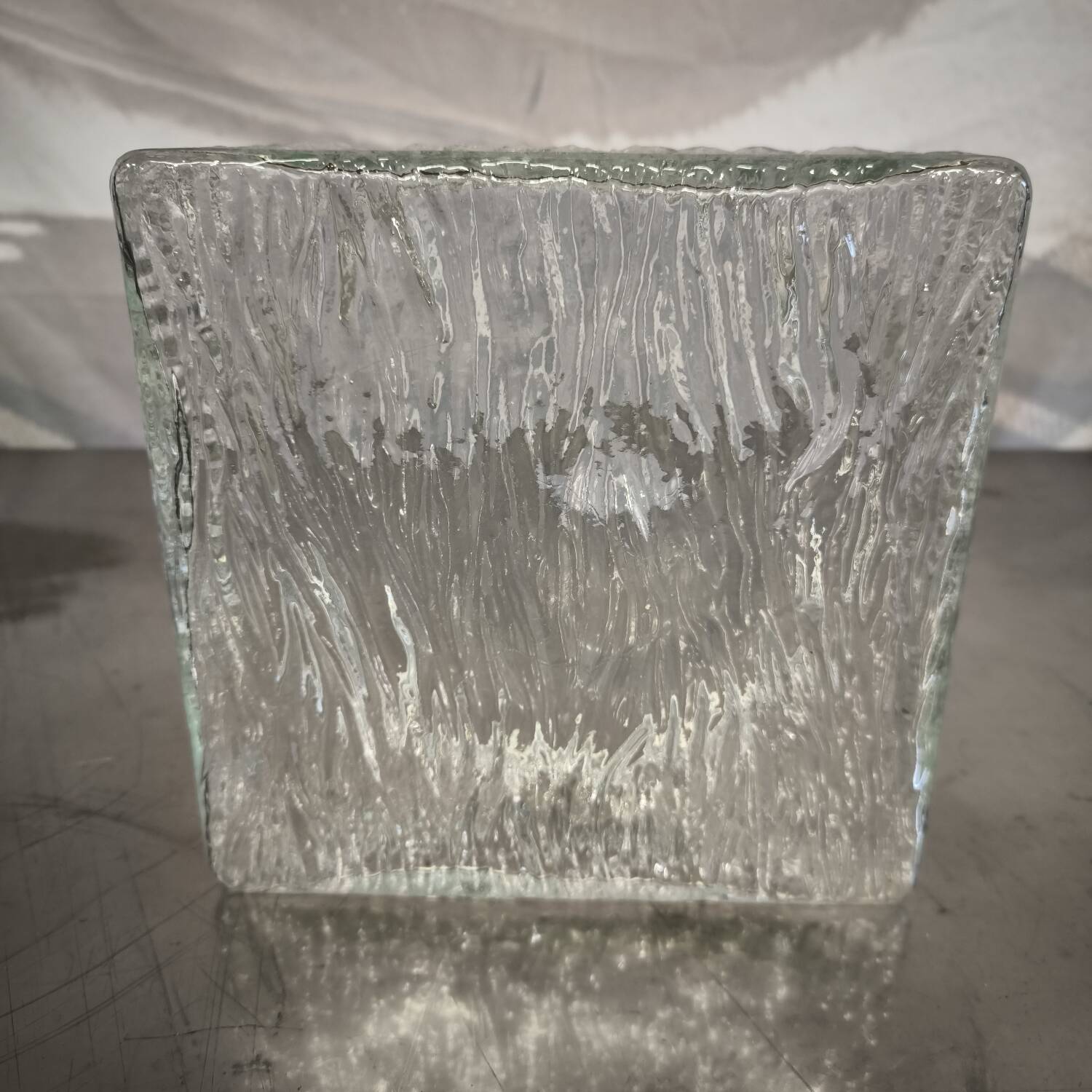 Ceiling light or wall light