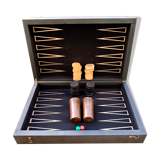 Backgammon vintage