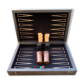 Backgammon vintage