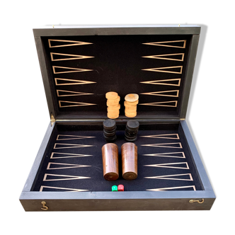 Backgammon vintage